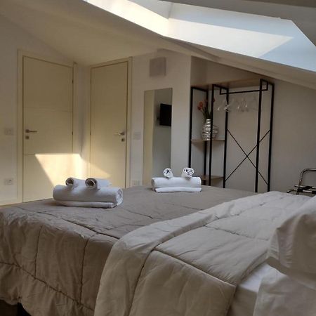 Bergamo & Dintorni Hotel Luaran gambar