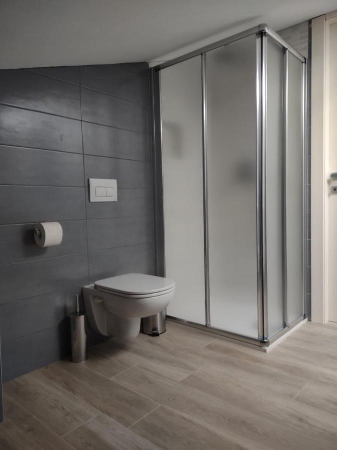 Bergamo & Dintorni Hotel Luaran gambar