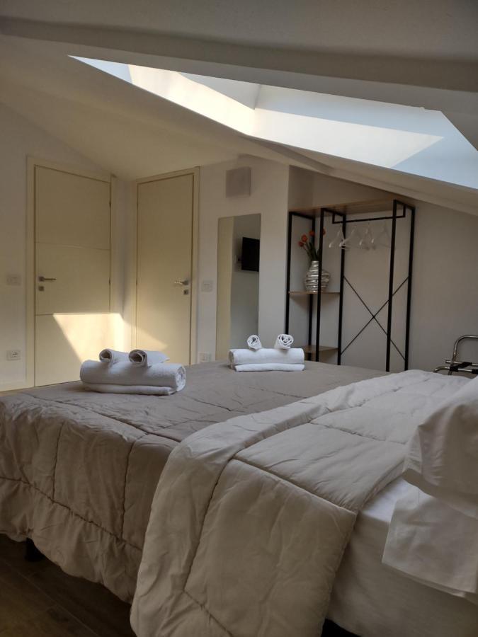 Bergamo & Dintorni Hotel Luaran gambar