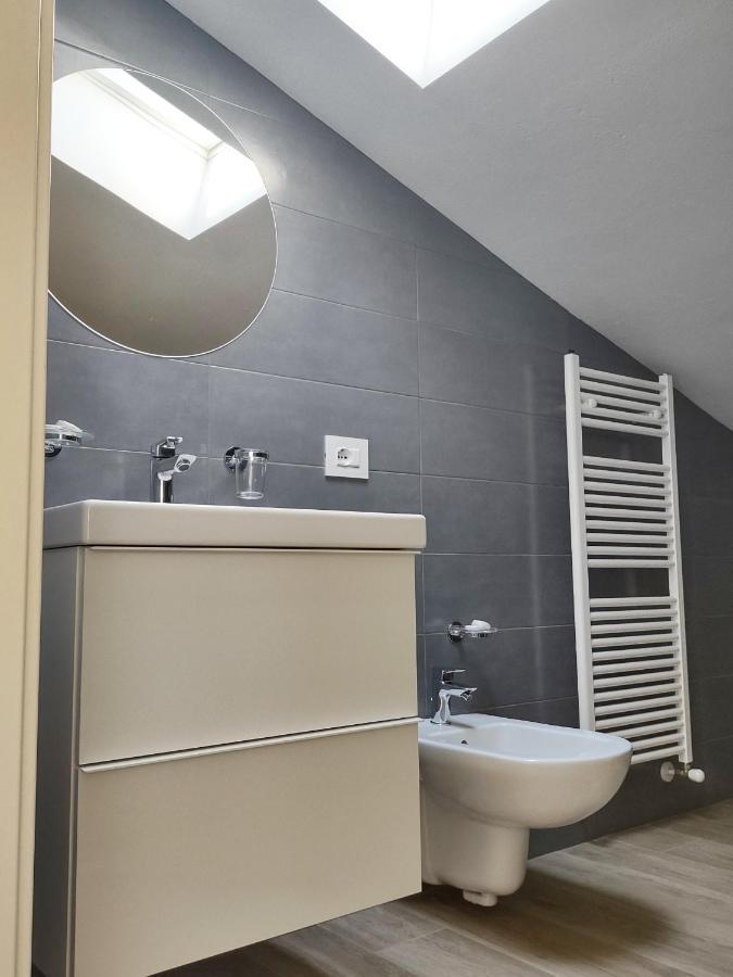 Bergamo & Dintorni Hotel Luaran gambar