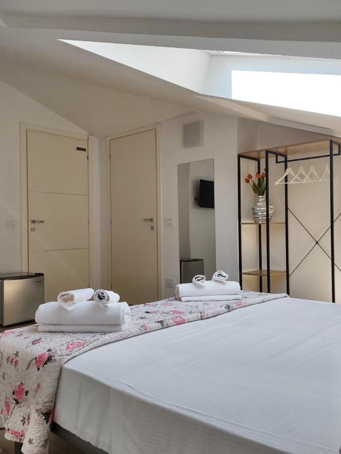 Bergamo & Dintorni Hotel Luaran gambar