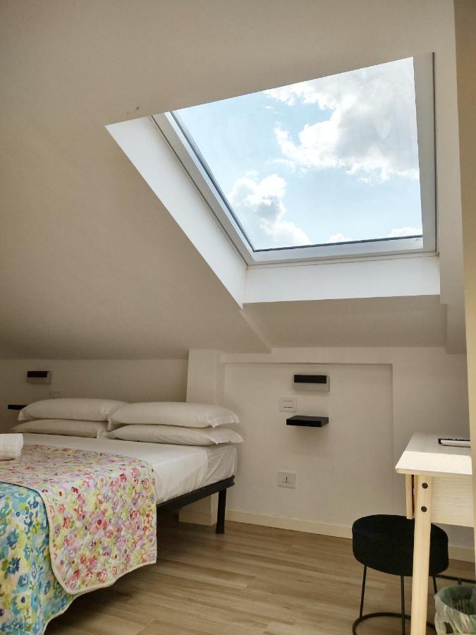 Bergamo & Dintorni Hotel Luaran gambar