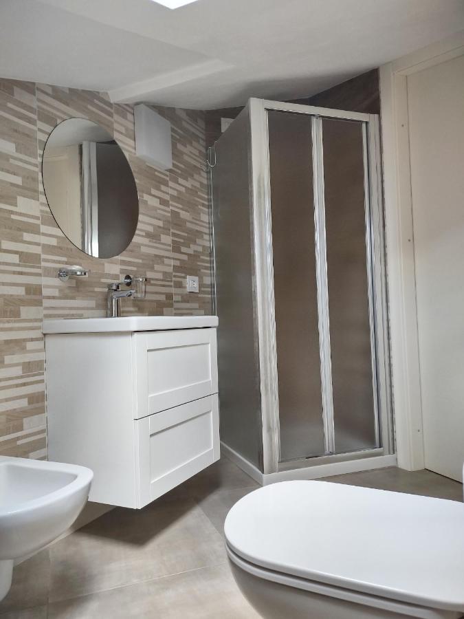 Bergamo & Dintorni Hotel Luaran gambar