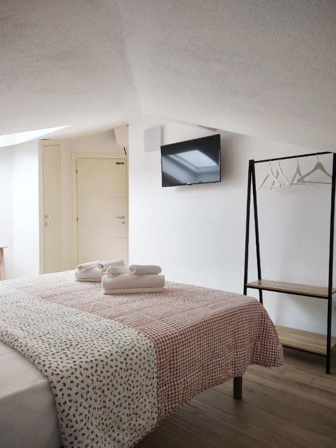 Bergamo & Dintorni Hotel Luaran gambar