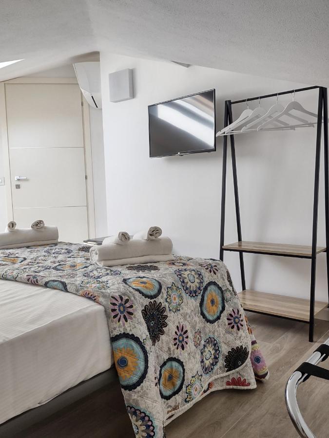 Bergamo & Dintorni Hotel Luaran gambar