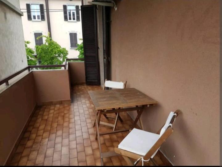 Bergamo & Dintorni Hotel Luaran gambar