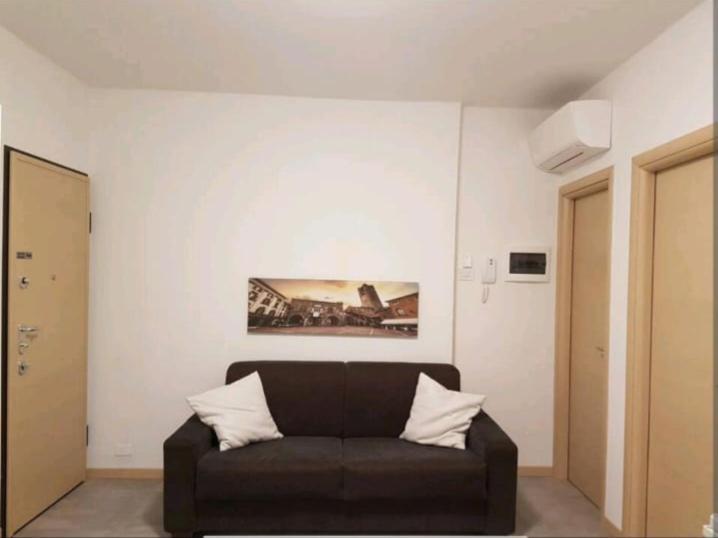 Bergamo & Dintorni Hotel Luaran gambar