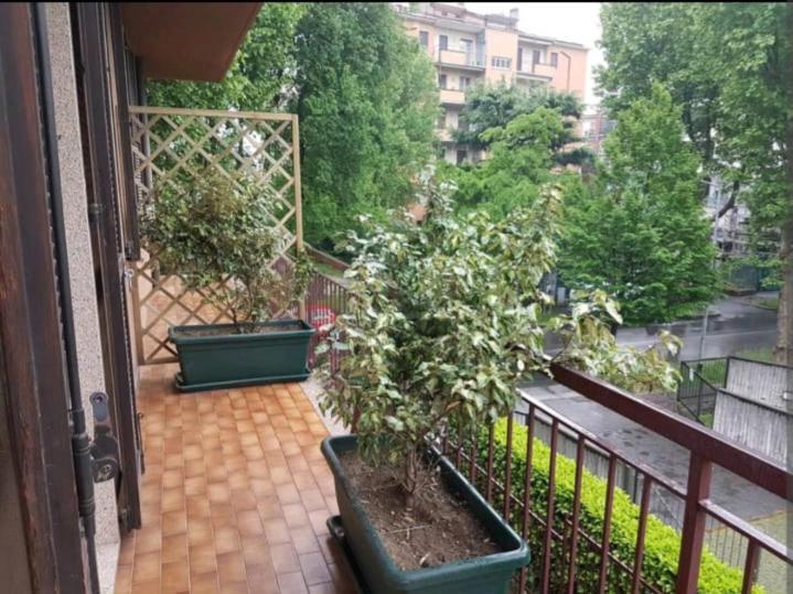 Bergamo & Dintorni Hotel Luaran gambar