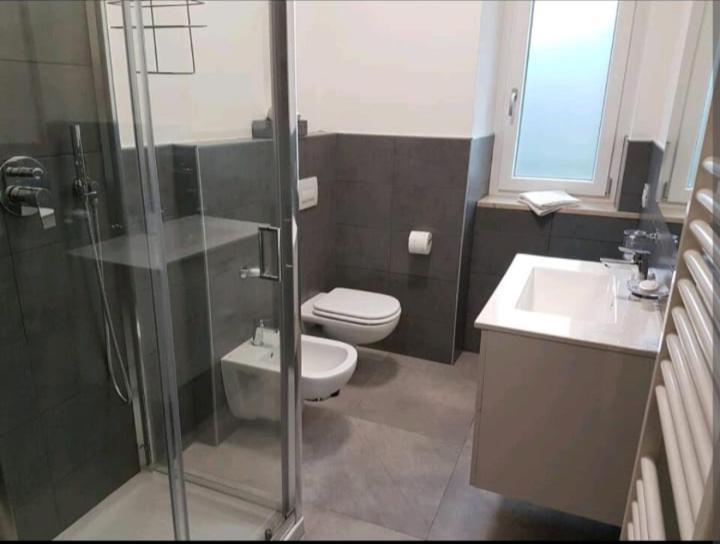 Bergamo & Dintorni Hotel Luaran gambar