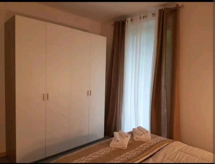 Bergamo & Dintorni Hotel Luaran gambar