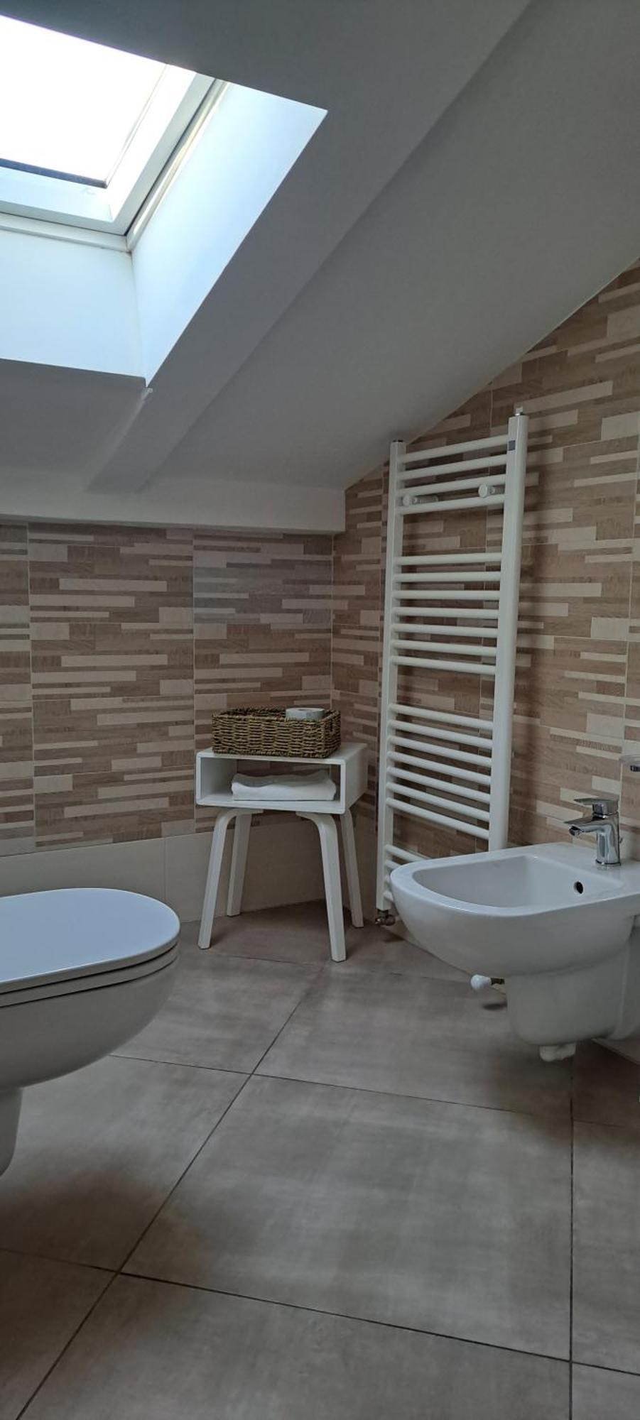 Bergamo & Dintorni Hotel Luaran gambar
