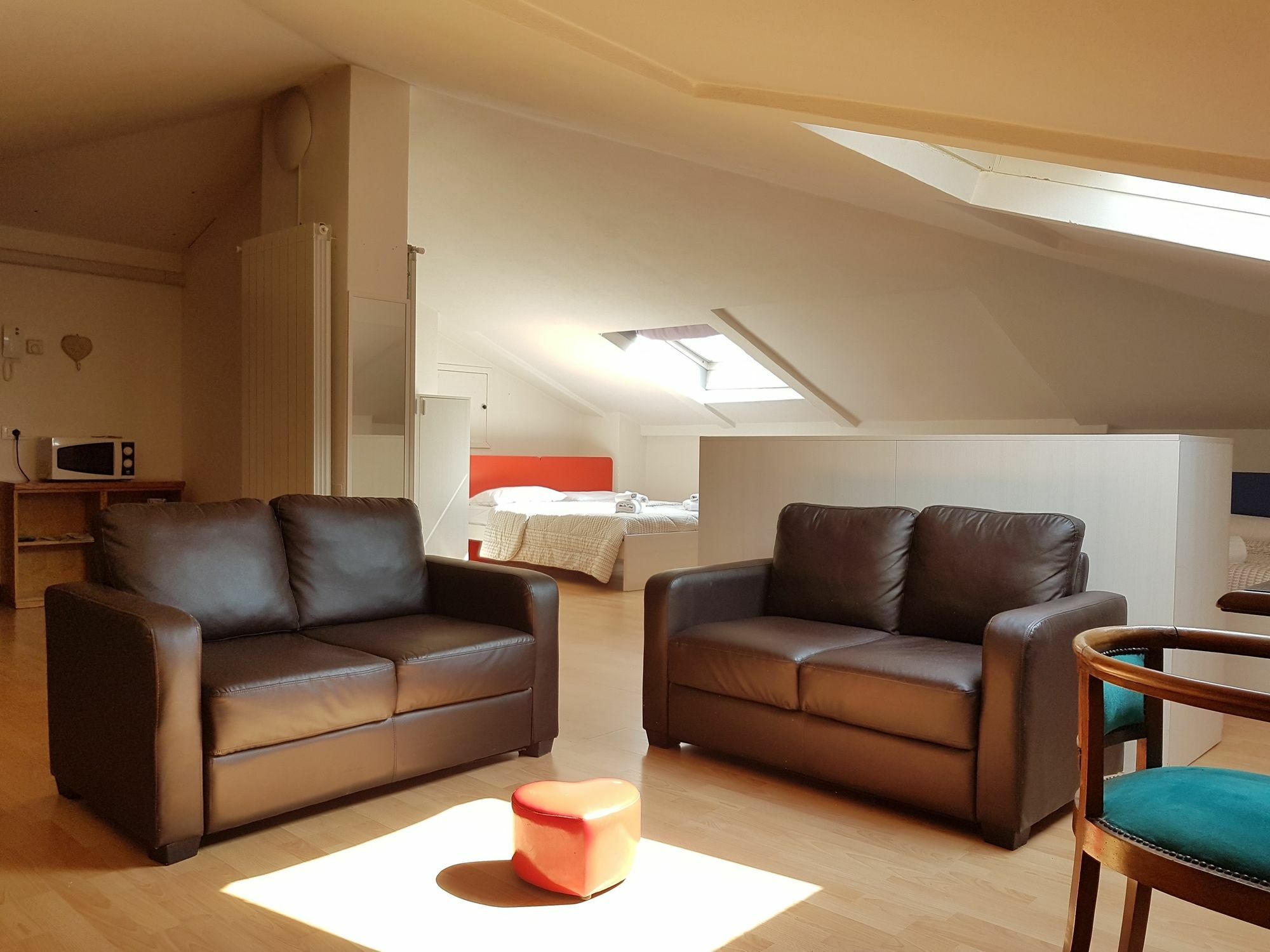 Bergamo & Dintorni Hotel Luaran gambar