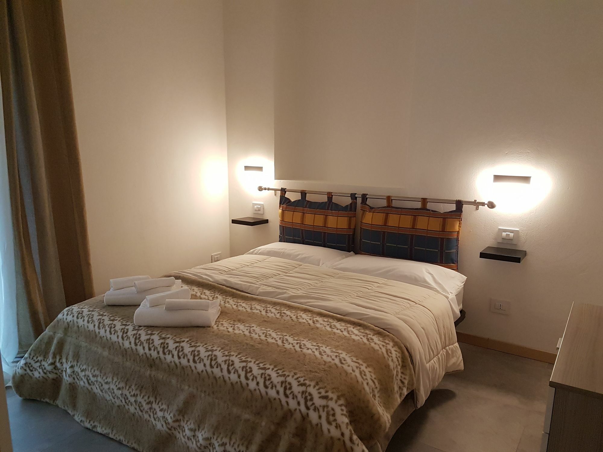 Bergamo & Dintorni Hotel Luaran gambar