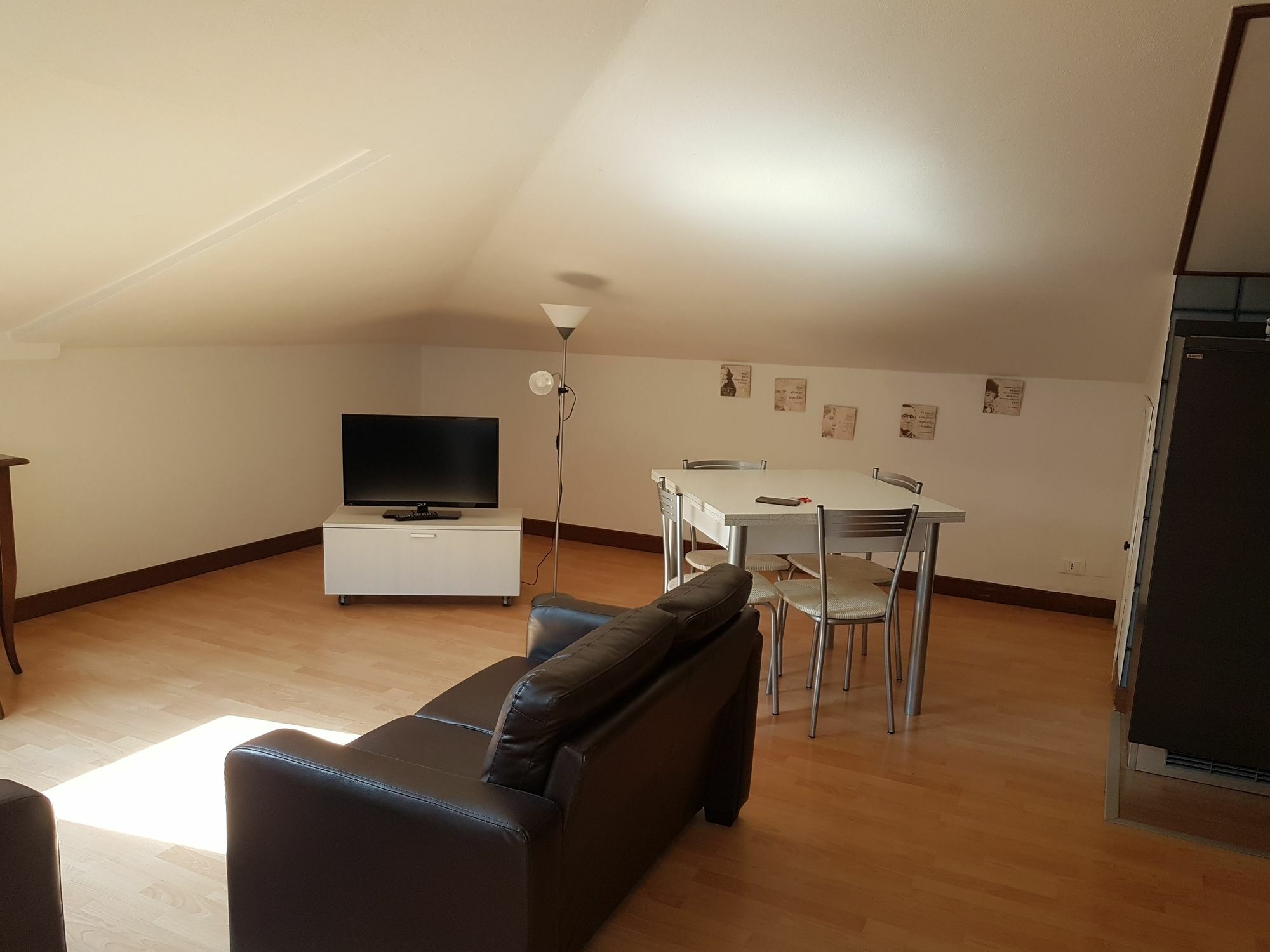 Bergamo & Dintorni Hotel Luaran gambar