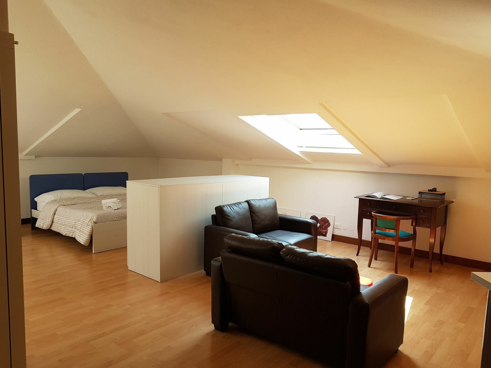 Bergamo & Dintorni Hotel Luaran gambar