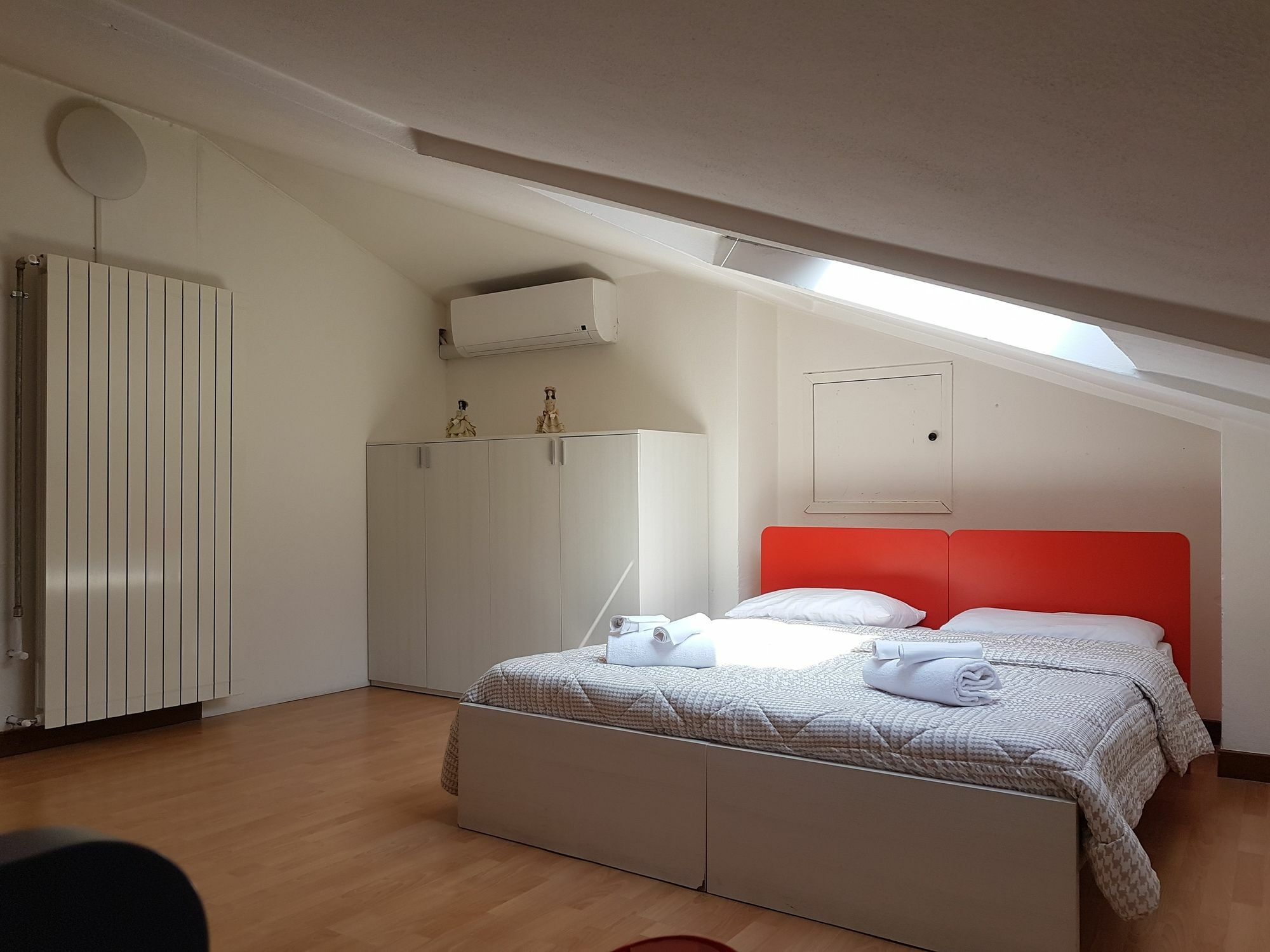 Bergamo & Dintorni Hotel Luaran gambar