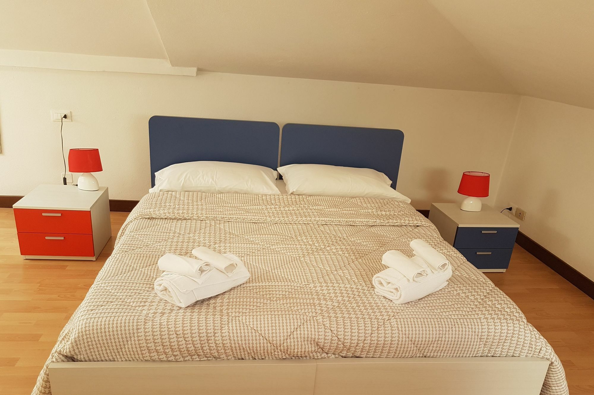 Bergamo & Dintorni Hotel Luaran gambar